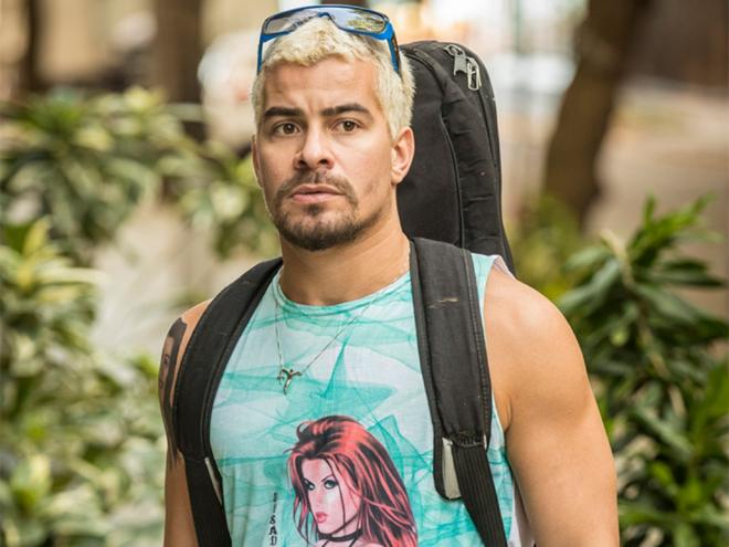 Thiago Martins