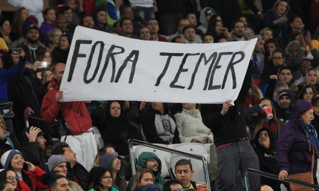 Além do 