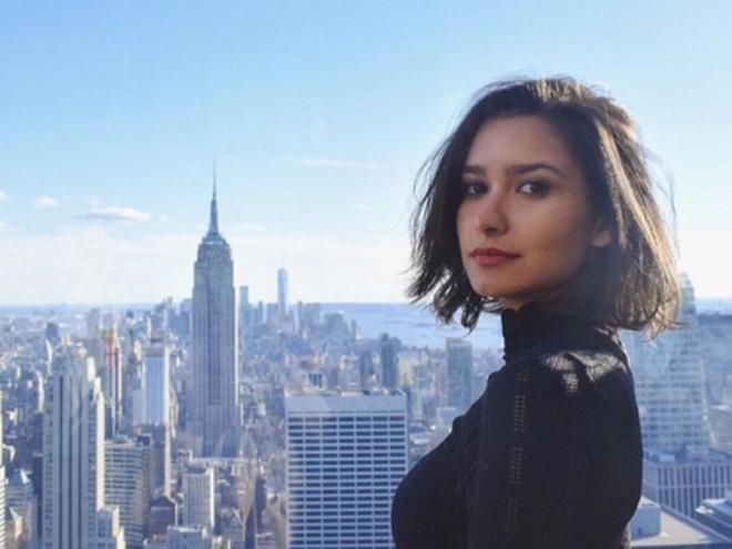 Segundo a estudante, foi a partir de um vídeo no YouTube que essa história começou. Após assistir a um vídeo da Tábata Amaral falando sobre como conseguiu chegar na Harvard, Natália percebeu que aquela também poderia ser a sua realidade