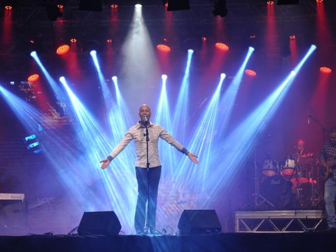 Pandemia do coronavírus levou festival a promover edição virtual