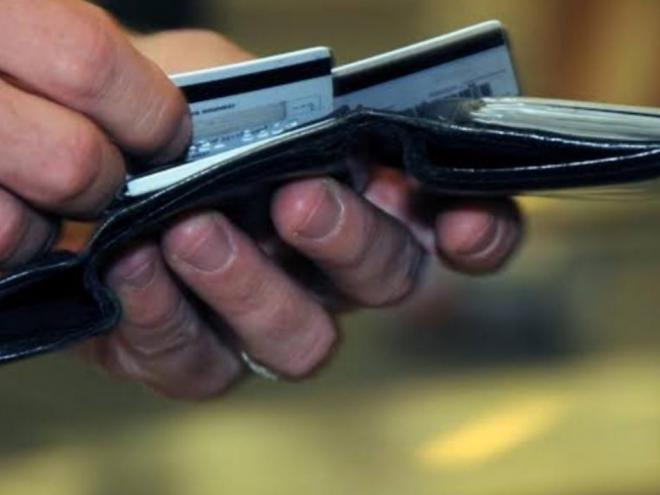 Os cartões das vítimas são usados para compras e saques em dinheiro