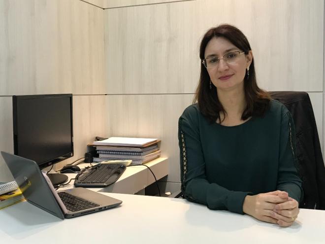 Luciana Freitas fala sobre temas em destaque nesse período 