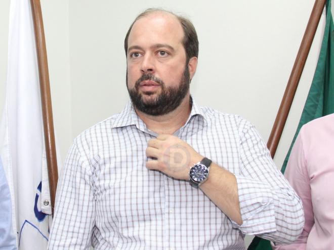 Silveira, que já comandou a Secretaria Estadual de Saúde, fala da importância das cidades da região trabalharem juntas no combate ao coronavírus