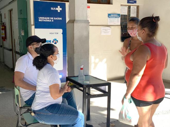 Ausência de contatos válidos dificulta acompanhamento de pessoas suspeitas e contaminadas por coronavírus