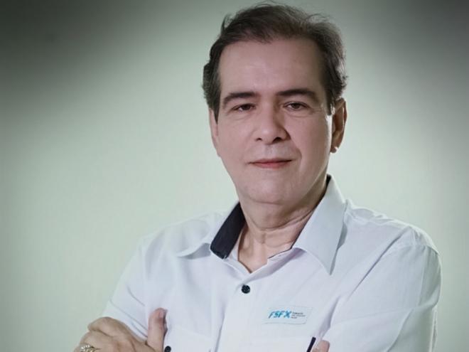Mauro Oscar Soares de Souza Lima ocupou o cargo na Fundação no último mês
