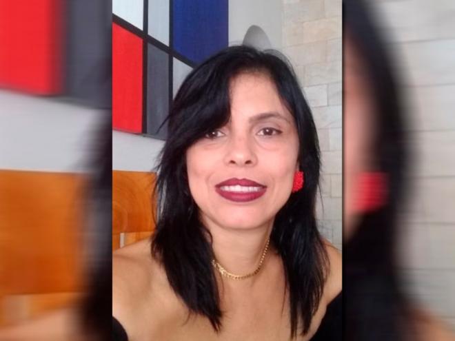 Eliane Alves Jorge acredita que o Governo Estadual deveria oferecer uma orientação pedagógica aos pais neste momento de ensino virtual