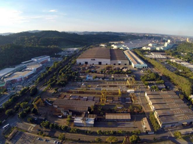 Empresa de bens de capital foi fundada em 1970 e gera atualmente 750 empregos diretos em Ipatinga