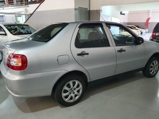 Estelionatário enganou vendedor e comprador interessado em Fiat Siena; Golpe poderia ser evitado, se as pessoas conversassem mais  sobre o negócio e intermediadores 