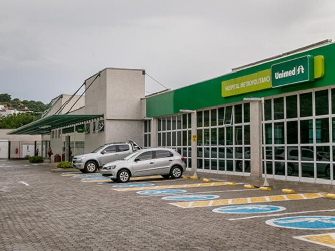 Paciente estava hospitalizado desde o dia 6 de junho 