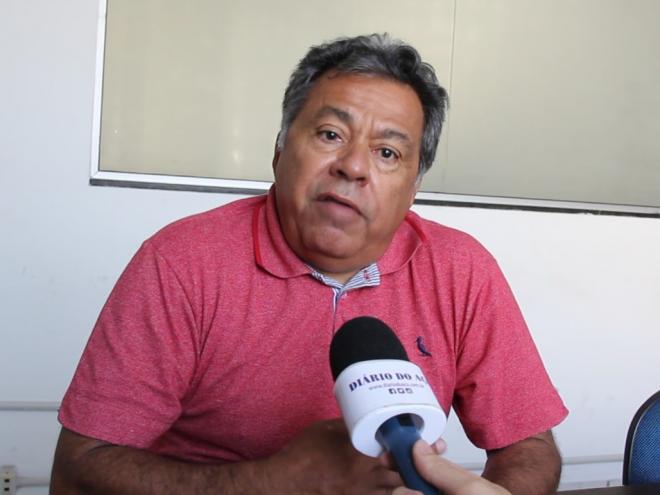 Luiz Carlos Miranda afirmou que não acredita que a Usiminas Mecânica será fechada 