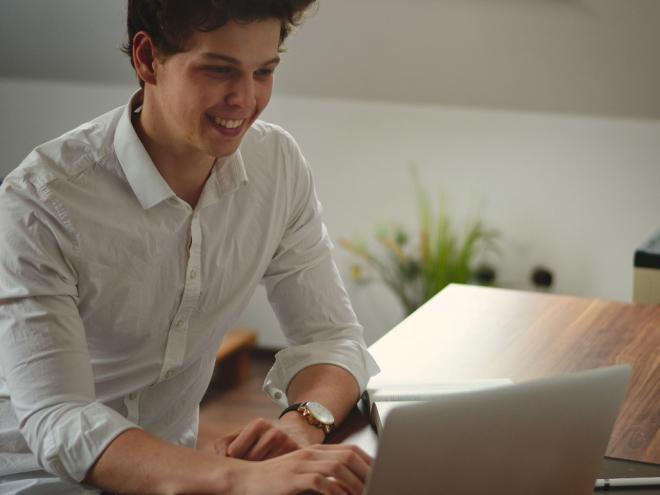 Na preparação para o vestibular, estudantes podem contar com Me Explica!; saiba mais