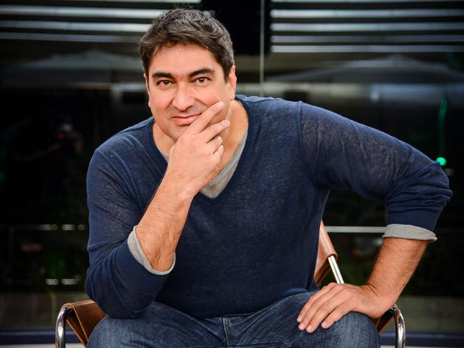 Zeca Camargo