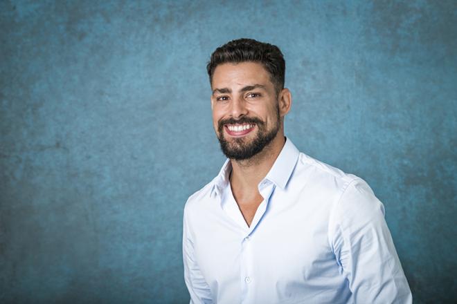 Cauã Reymond