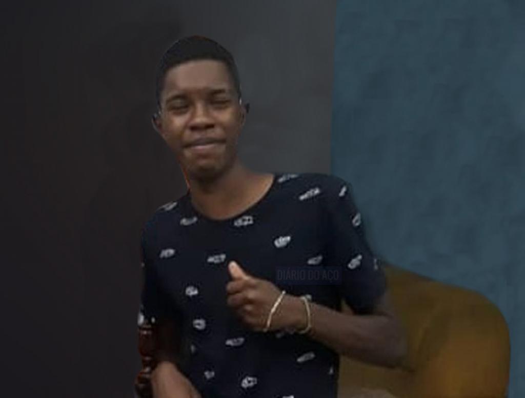 Augusto Henrique do Carmo Souza tinha 16 anos