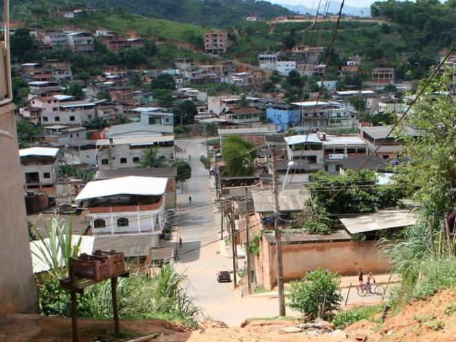 Bairro Industrial concentra cinco das sete mortes atribuídas à covid-19 em Santana do Paraíso 