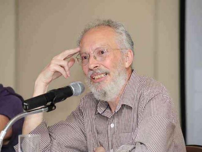 Jacyntho Lins Brandão: morte como imagem mais recorrente