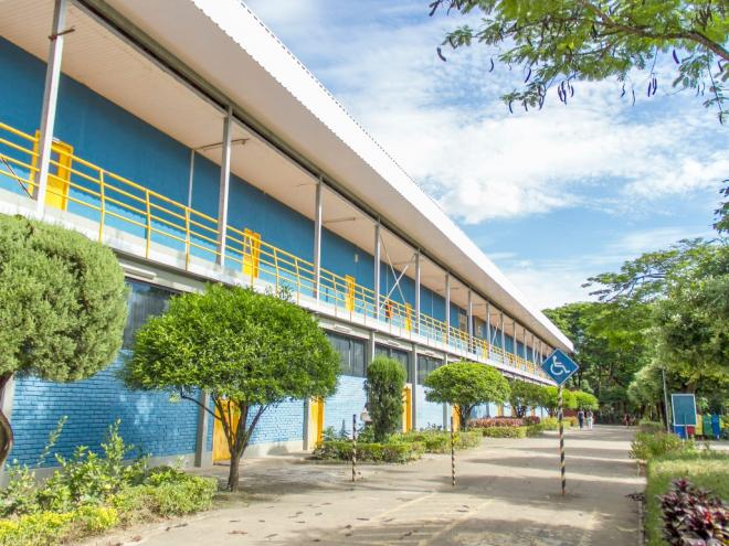 Esta edição do evento será realizada em ambiente virtual