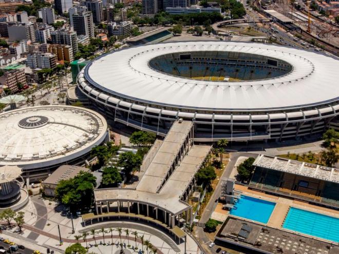 Os jogos desta quarta e quinta-feira agora serão disputados no fim de semana