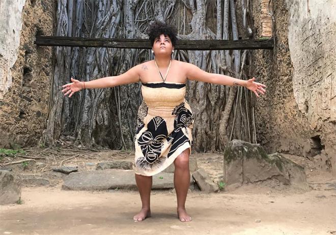 Artista estudava arte dramática em São Paulo quando a pandemia chegou