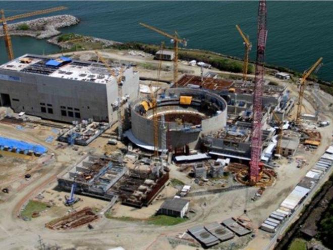 Justiça Federal investiga denúncia de esquema que envolvia contratos fraudulentos e pagamento de propinas na estatal de energia nuclear 