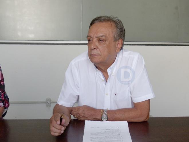 Ex-prefeito avalia construção da UPA e explica a razão de não a ter feito em sua gestão