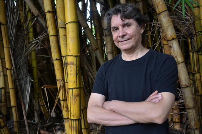 Direto do Clube da Esquina, Lô Borges será a atração de quarta