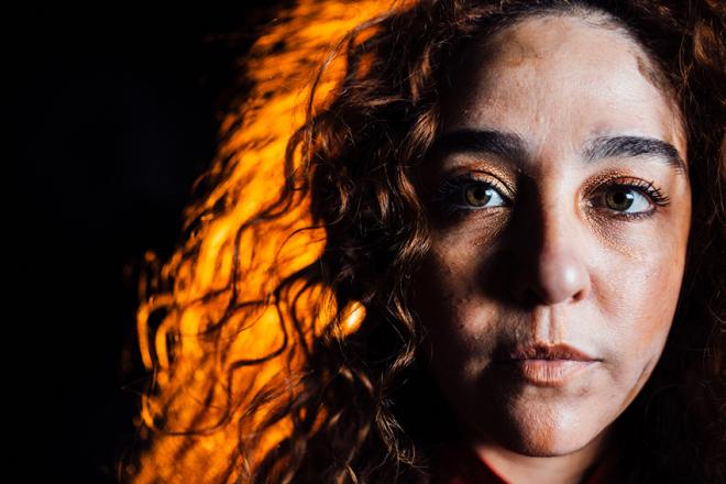 Debora Lamm vai encenar a peça Mata Teu Pai, escrita por Grace Passô