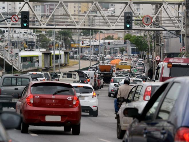 Pagamento pode ser feito em qualquer agente arrecadador, com desconto de 3% para quem optou por cota única