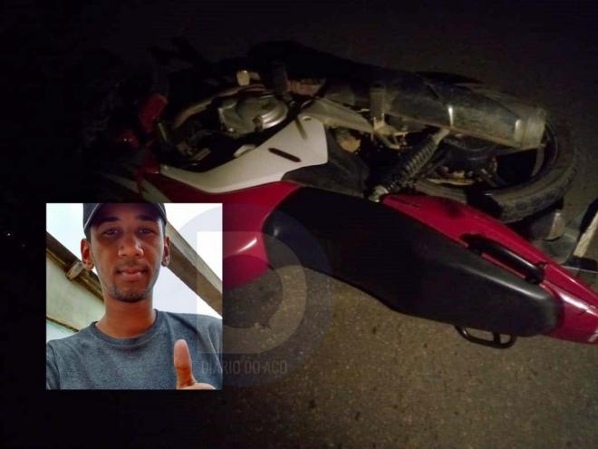 Vitor Jhulio Marques tinha de 19 anos e morava no distrito de Cordeiro de Minas, Caratinga
