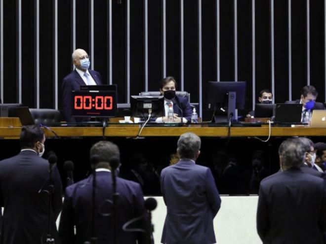 Destaque DA