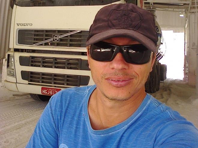  Daniel Rone Silva Nunes, o Roninho, tinha 44 anos