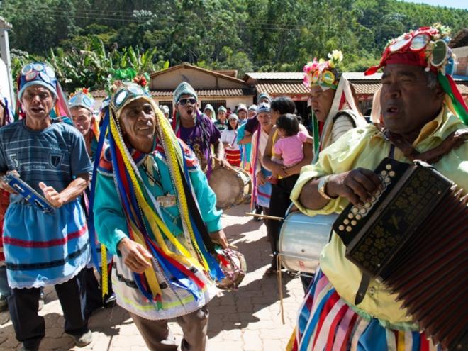 A iniciativa visa traçar um panorama detalhado do segmento cultural no município