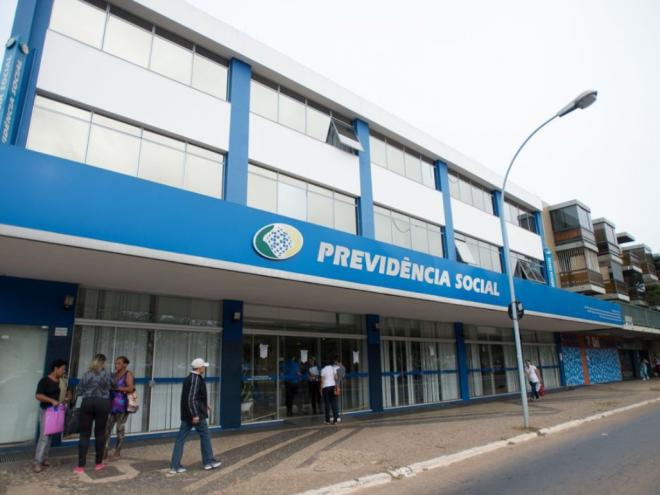 Medida visa evitar aglomerações nas agências durante a pandemia 