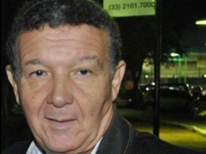 A família não divulgou a causa da morte de Luiz Bento Macedo