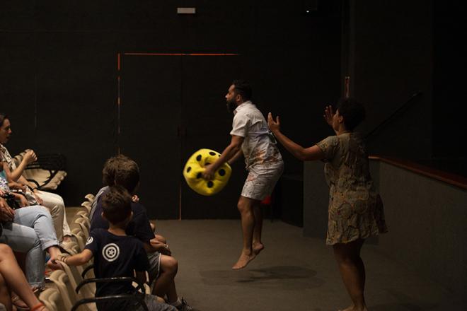 Para conseguir falar ao público infantil é preciso reinventar caminhos