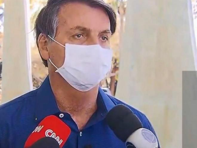 Jair Bolsonaro é o segundo líder latino-americano diagnosticado com covid-19