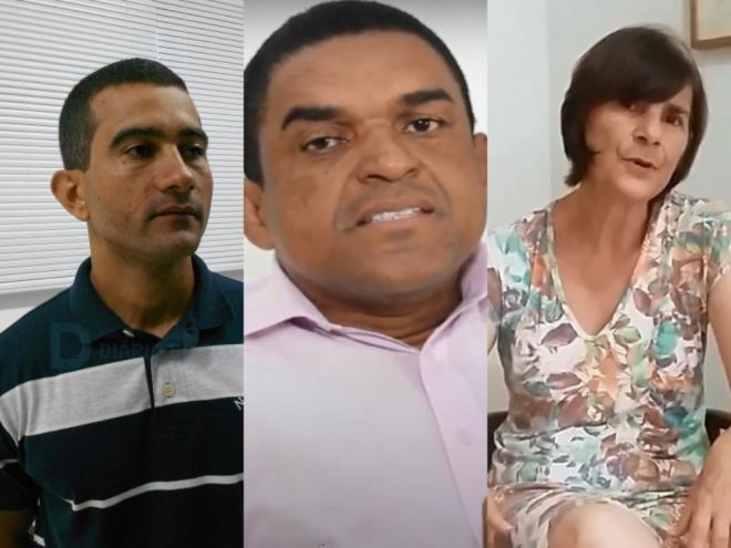 Daniel Cristiano, Sávio Tarso e Maura Gerbi comentam cenário político atual