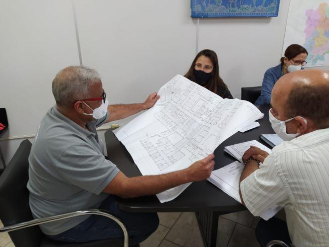 Com equipamentos já adquiridos, bloco terá estrutura para realização de 20 cirurgias eletivas e de urgência diariamente