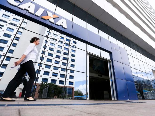 Caixa paga terceiro lote do benefício
