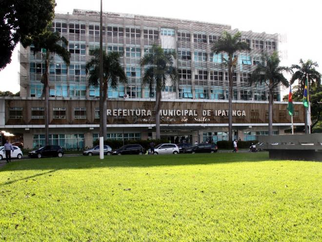Ao todo, a estimativa é de que cerca de 550 servidores da prefeitura serão testados até o fim do protocolo