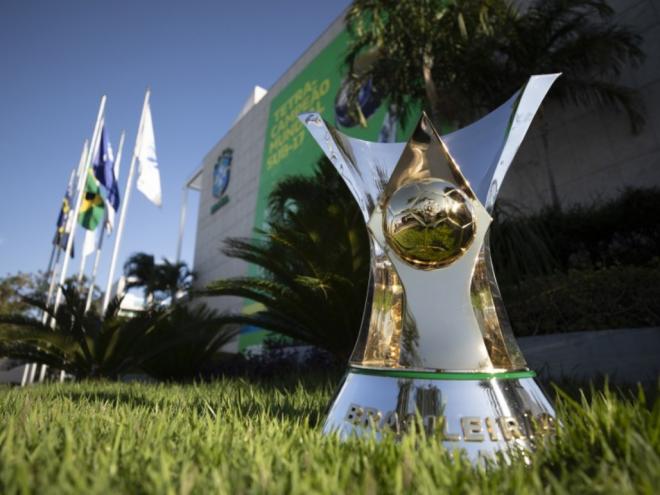 Campeão da divisão de elite do Campeonato Brasileiro será conhecido no início do próximo ano