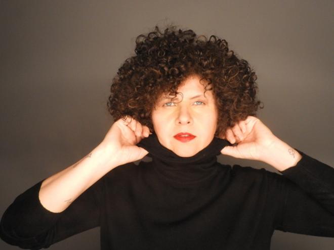 Roberta Campos vai fazer um show ao estilo voz e violão