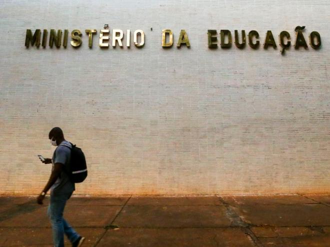  Nomeação já foi publicada no Diário Oficial da União