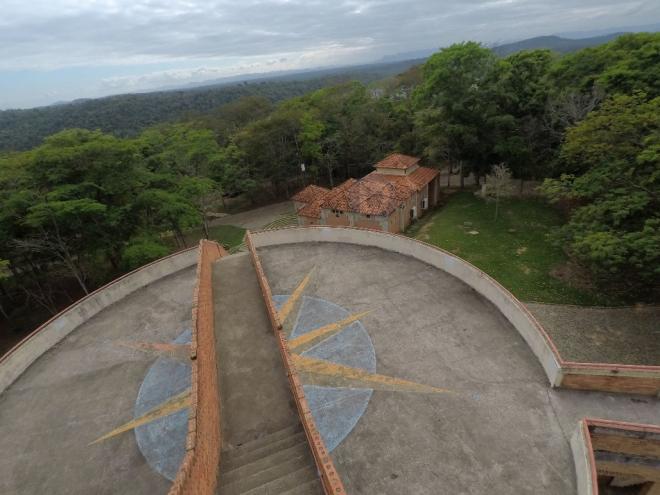 A expectativa é que, após as ações de consolidação, o Parque Estadual se torne uma unidade de conservação mais visitada e com melhor entrega de serviços à sociedade