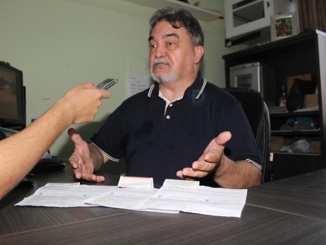 José Geraldo Mattos alerta que conferência de dados bancários entre comprador e vendedor evitaria a maior parte dos golpes 