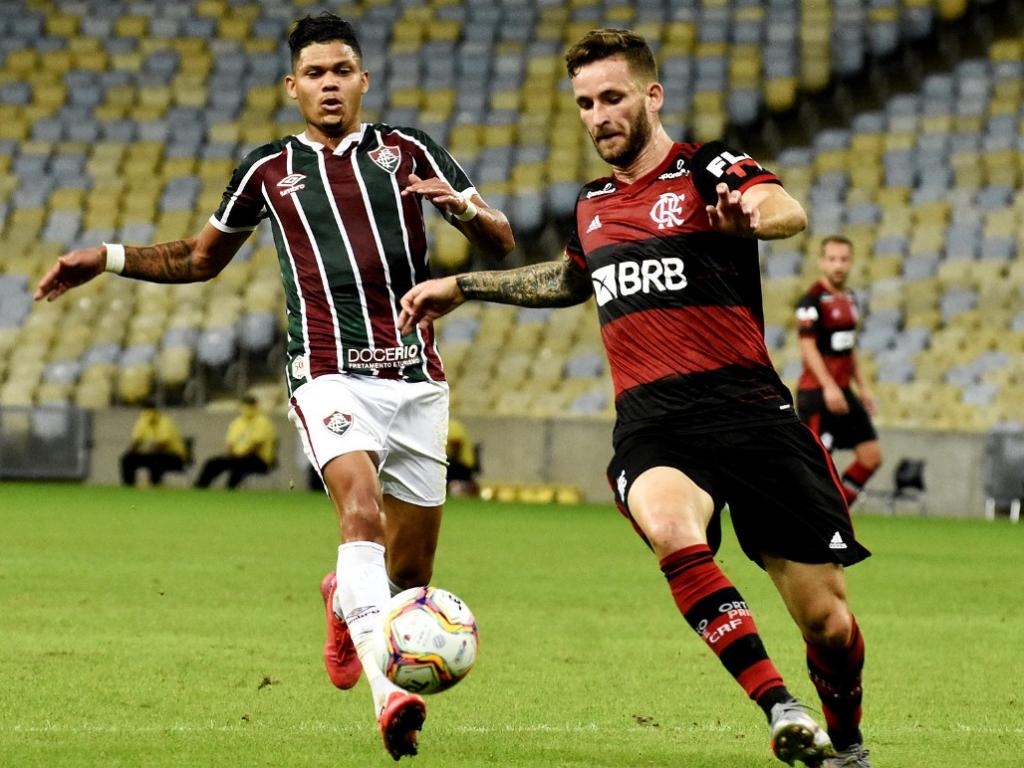Final do Campeonato Carioca será exibida na TV aberta Portal Diário