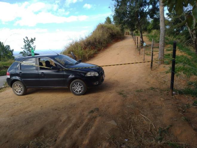 Aglomeração no local tem se intensificado nos fins de semana