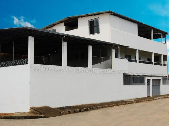 O ponto funcionará no Centro Municipal de Educação Infantil (Cemei) do bairro Águas Claras