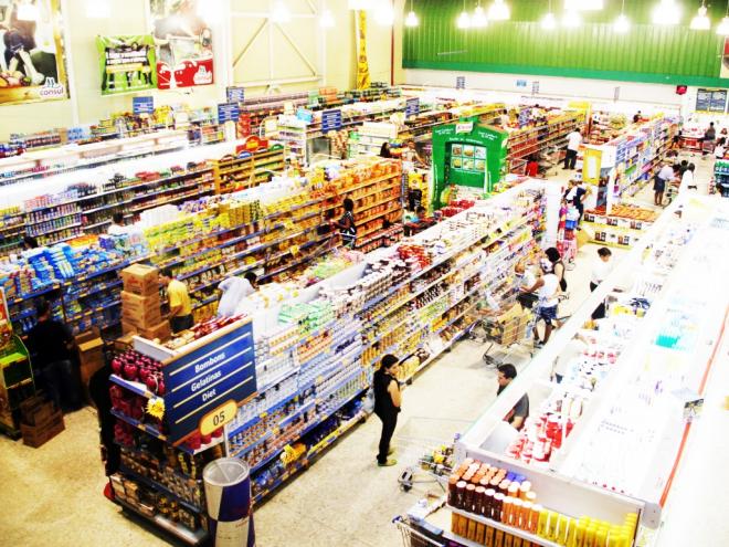 Clientes da Consul receberão os vale compras a partir desta quarta-feira