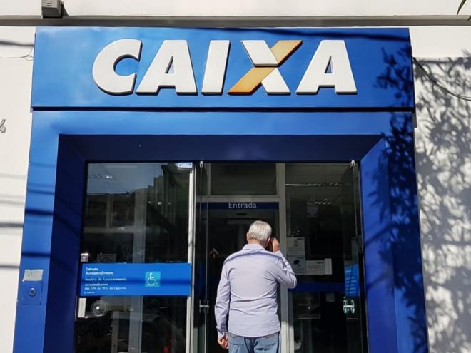 Saque é para nascidos entre outubro e dezembro